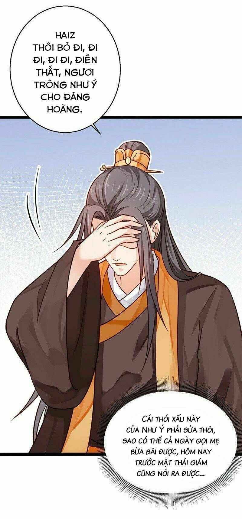 Bệ Hạ Xin Tự Trọng: Chapter 16