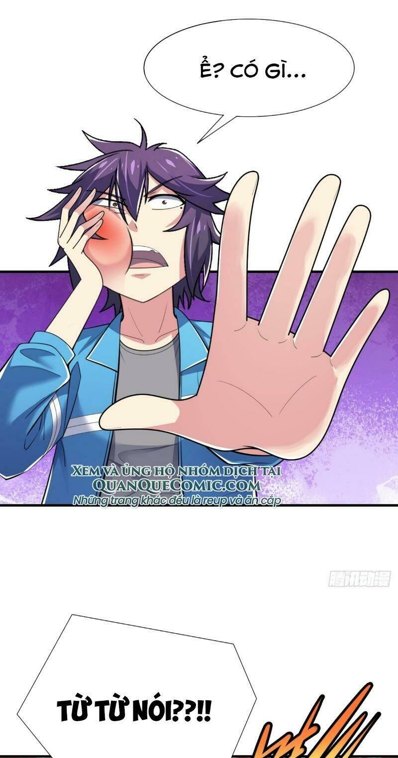 Hệ Thống Bái Kim Siêu Cấp: Chapter 8