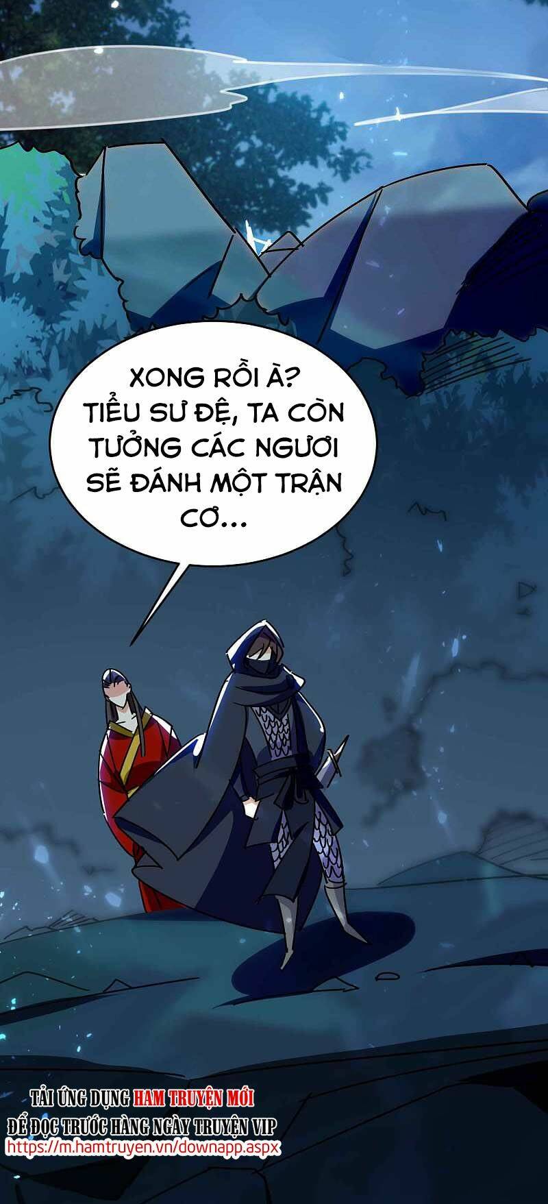 Kết Hôn Không Dễ: Chapter 149