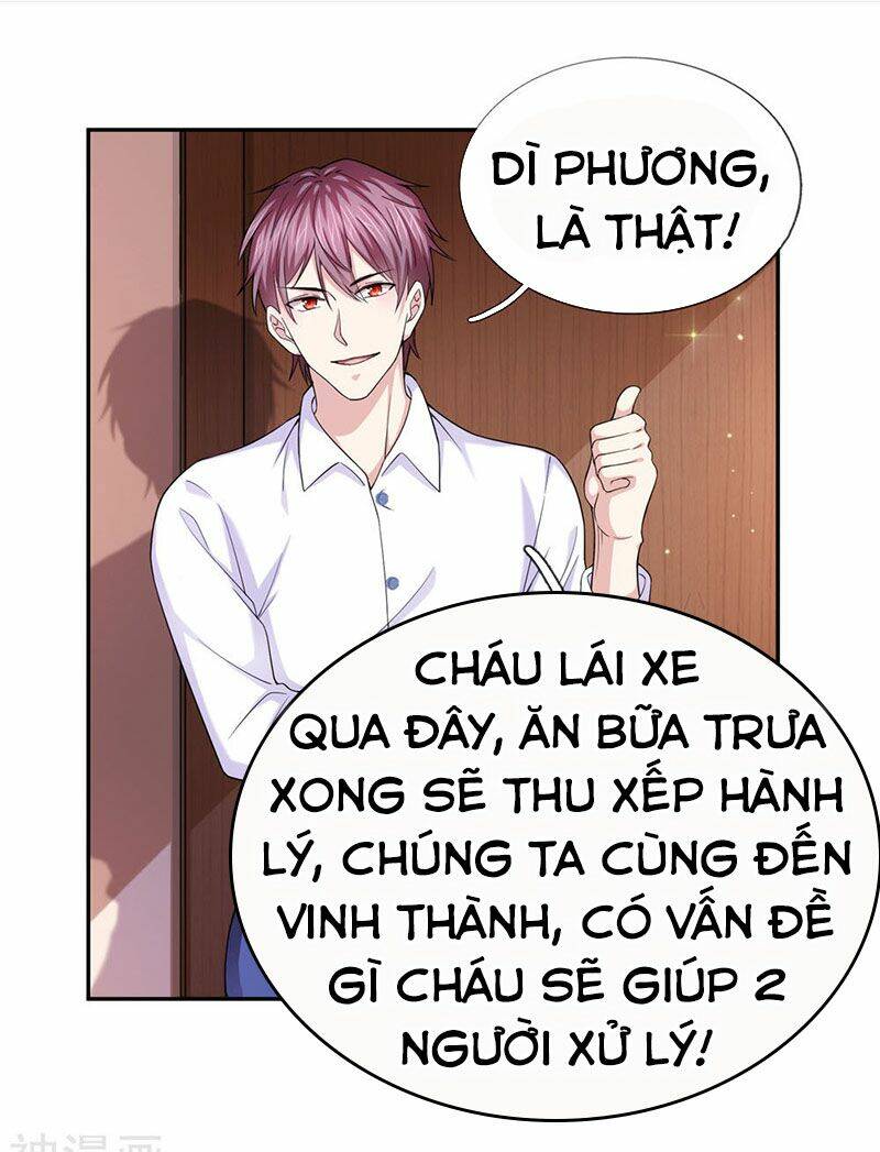 Tuyệt Thế Phi Đao: Chapter 184