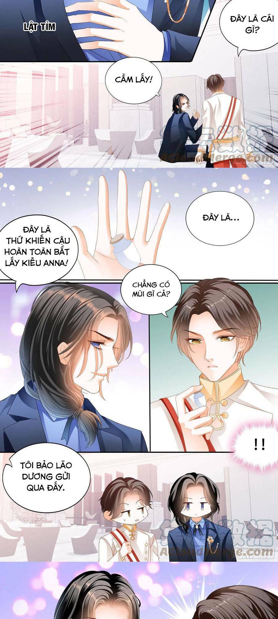 Bá Đạo Tiểu Thúc, Xin Trêu Chọc Vừa Thôi!: Chapter 303