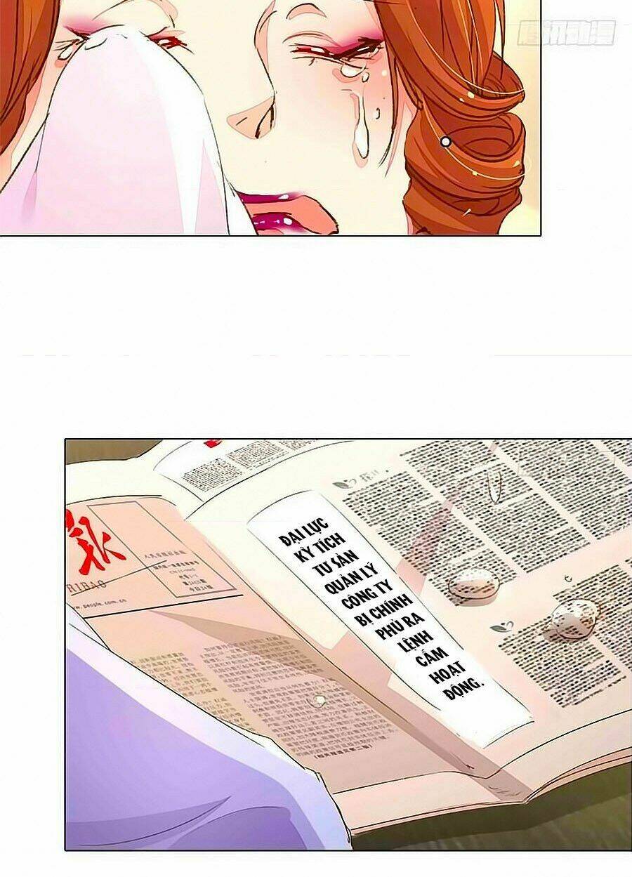 Hào Môn Tiểu Lãn Thê: Chapter 86