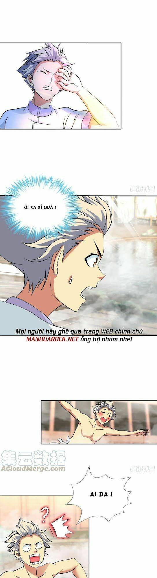Tôi Là Thần Y: Chapter 187
