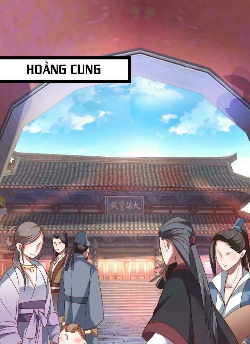 Trọng Sinh Tối Cường Ma Tôn Ở Rể: Chapter 66