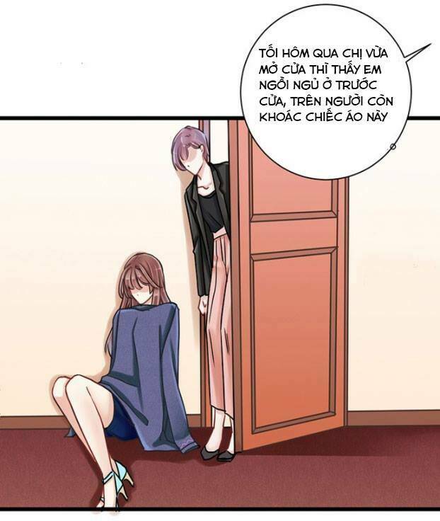 Trọng Sinh Để Ngủ Với Ảnh Đế: Chapter 11