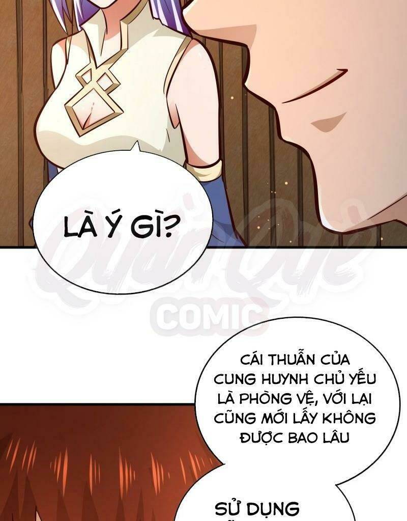 Võ Linh Kiếm Tôn: Chapter 95