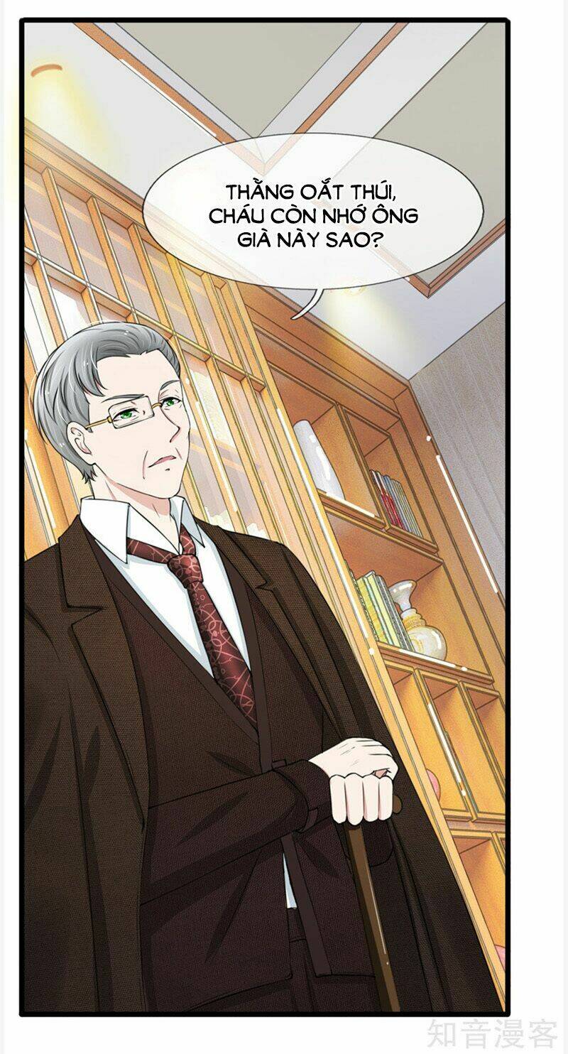 Phúc Hắc Lão Công Buông Em Ra: Chapter 85