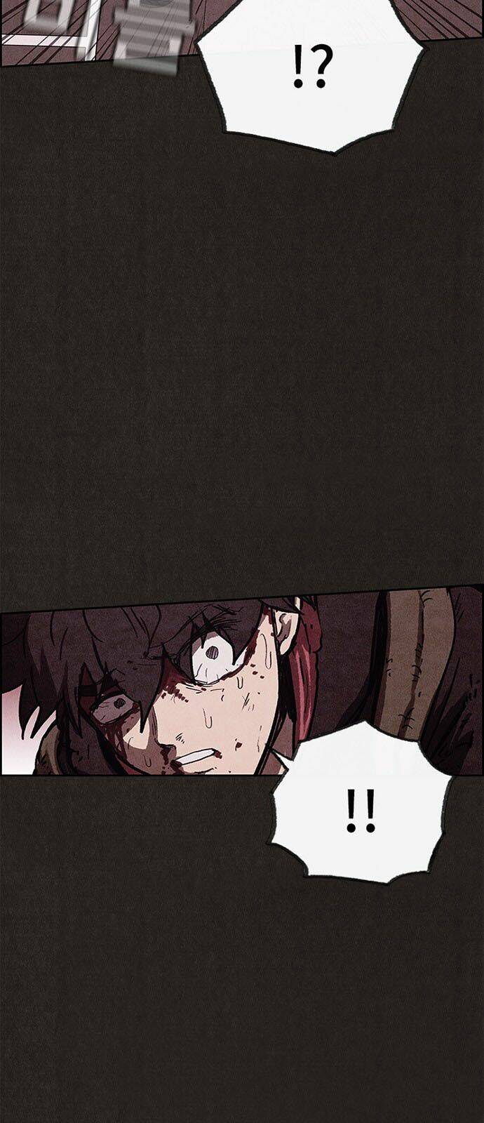 Quái Vật Tại Chung Cư Xanh: Chapter 83