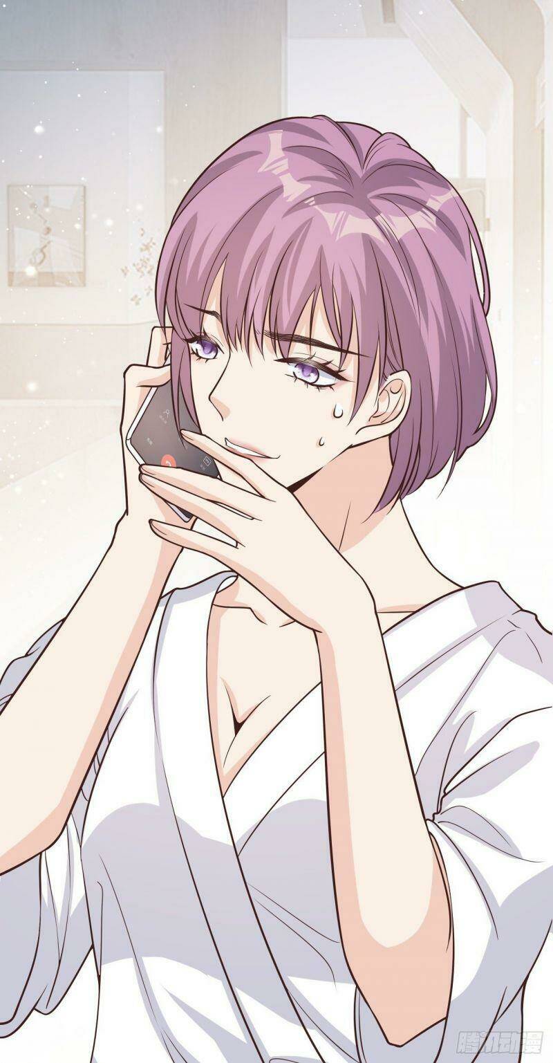 Đưa Em Đi Chơi: Chapter 53