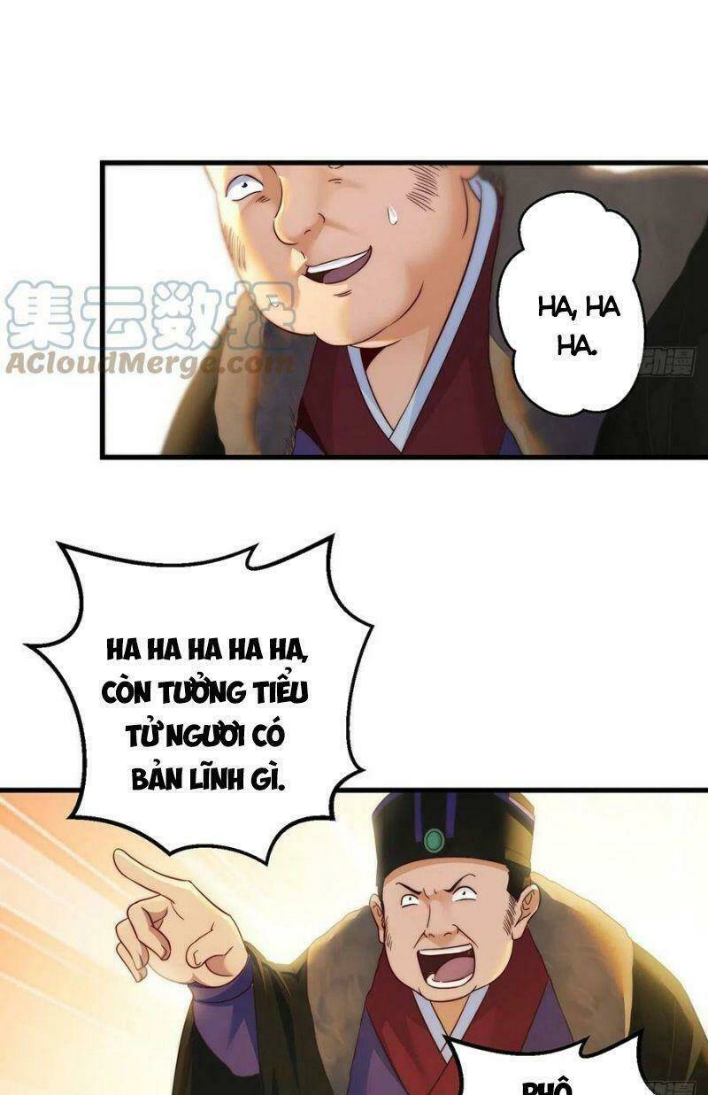 Ta Là Đại Hoàn Đan: Chapter 63