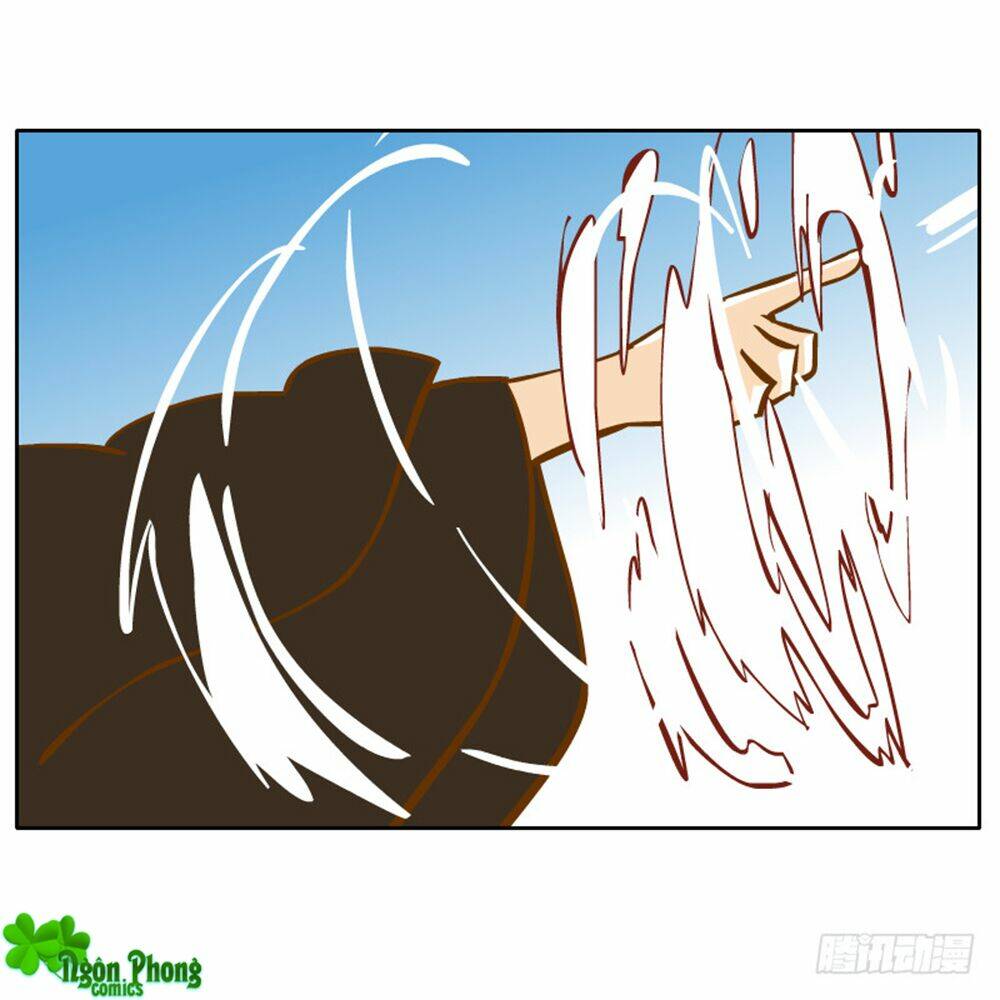 Hòa Thượng Và Tiểu Long Quân: Chapter 32