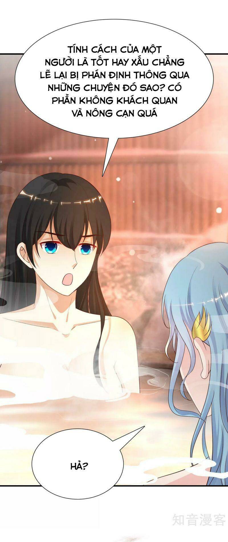 Tối Cường Vận Đào Hoa: Chapter 165