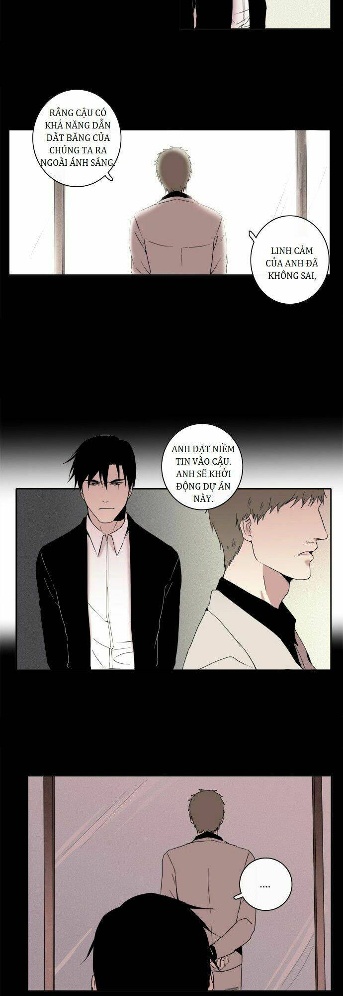 The Children's Teacher, Mr. Kwon: Chapter 52