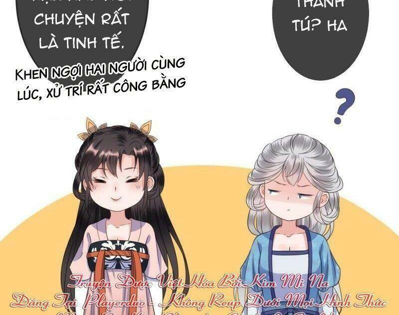 Vương Gia Kiêu Ngạo Quá Khó Cua: Chapter 63