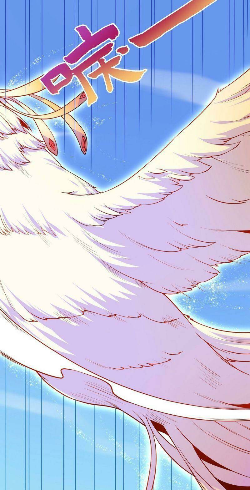 Lực Bạt Sơn Hà Hề Tử Đường: Chapter 14