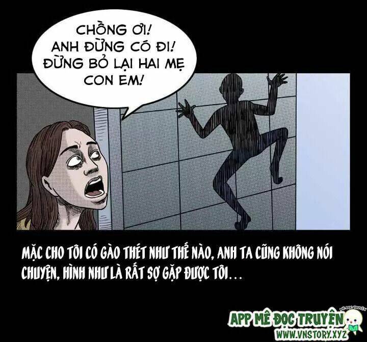 Kỳ Án Có Thật: Chapter 26