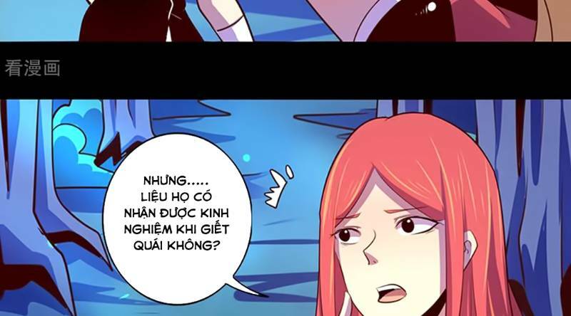 Ta Không Phải Là Npc: Chapter 103