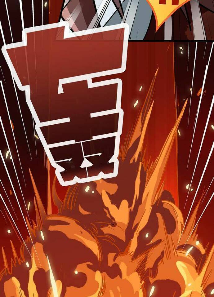 Phong Quỷ Truyền Thuyết: Chapter 72