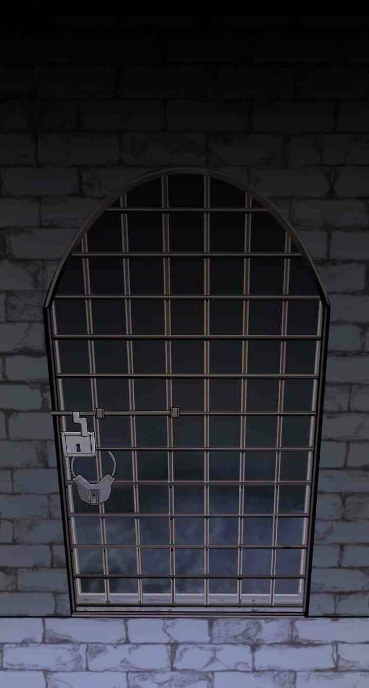 Amina - Nữ Thần Đèn: Chapter 24