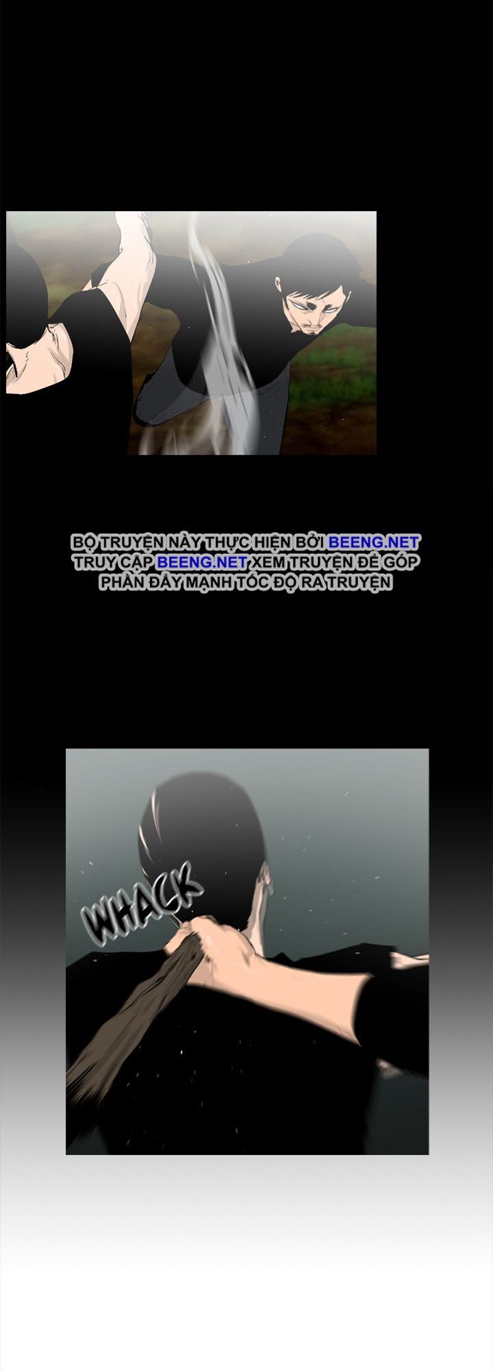 Tong Edge: Chapter 55