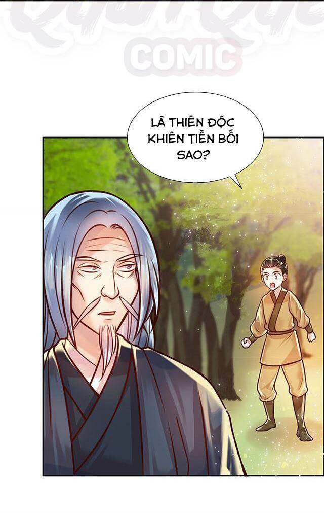 Siêu Phàm Truyện: Chapter 71