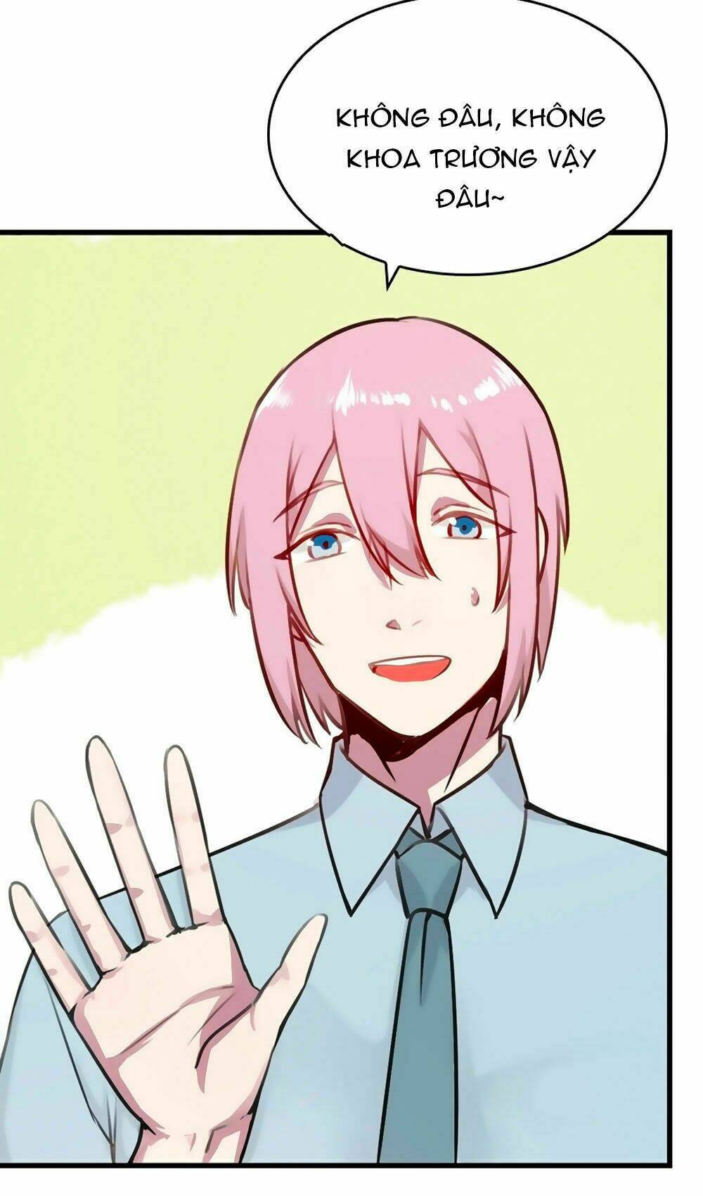 Bám Lấy Nam Thần Bất Chấp Thời Tiết: Chapter 21