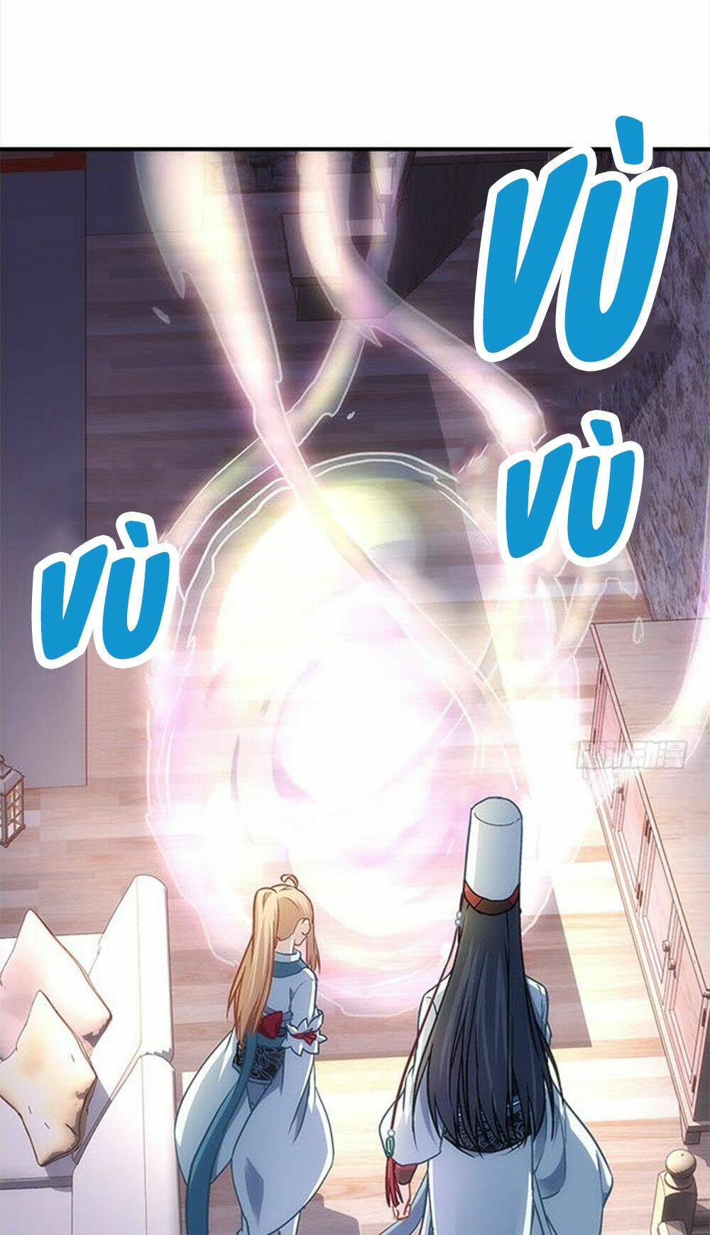 Ám Dạ Vô Thường: Chapter 45