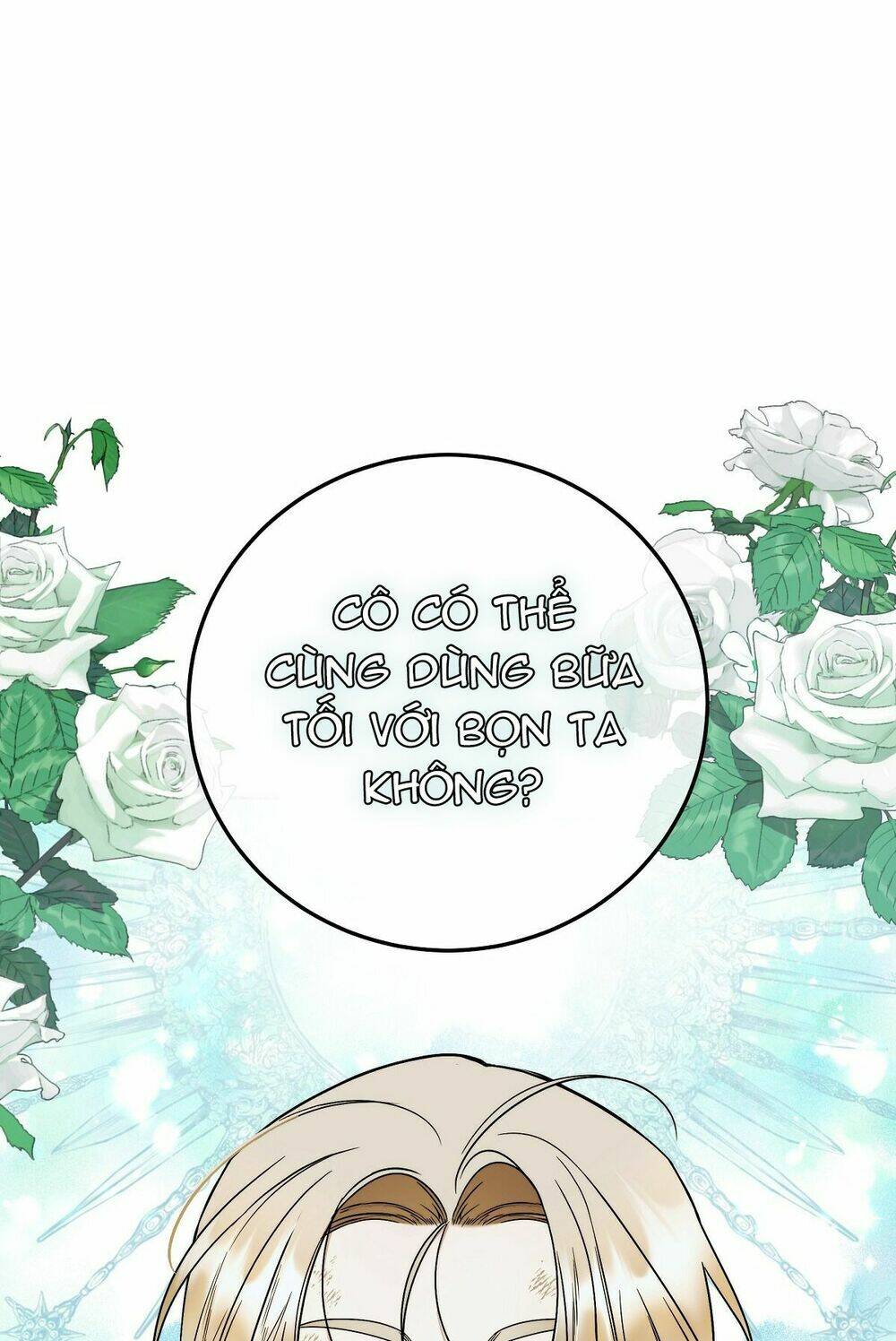 Lời Nói Dối Vĩnh Cửu: Chapter 8