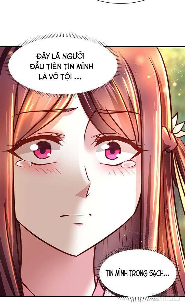 Đế Hoàng Chi Thần Y Khí Phi: Chapter 15