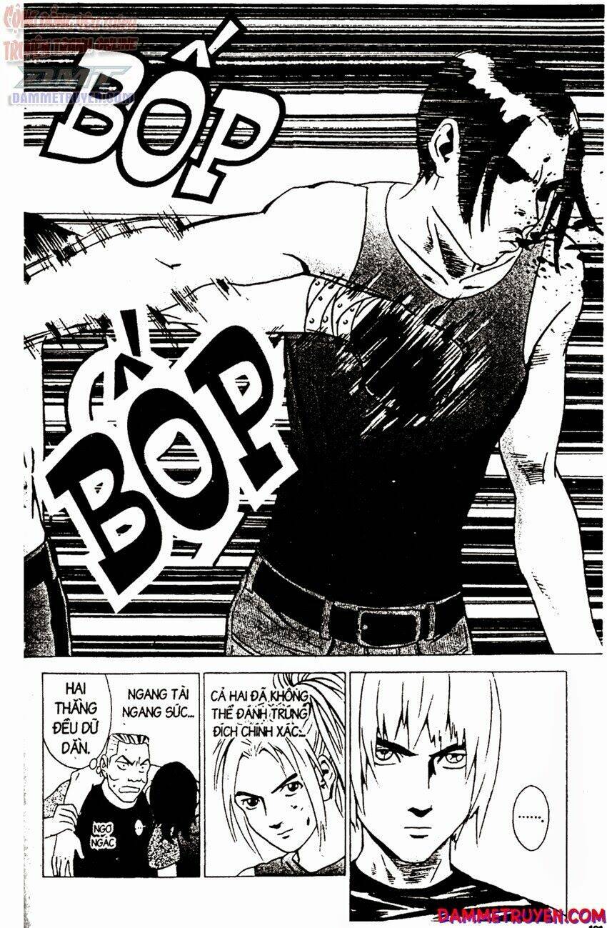 Ai Hơn Ai: Chapter 117