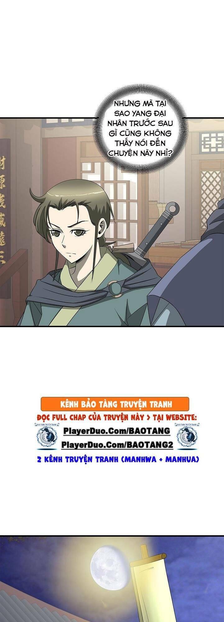 Cuồng Long: Chapter 56