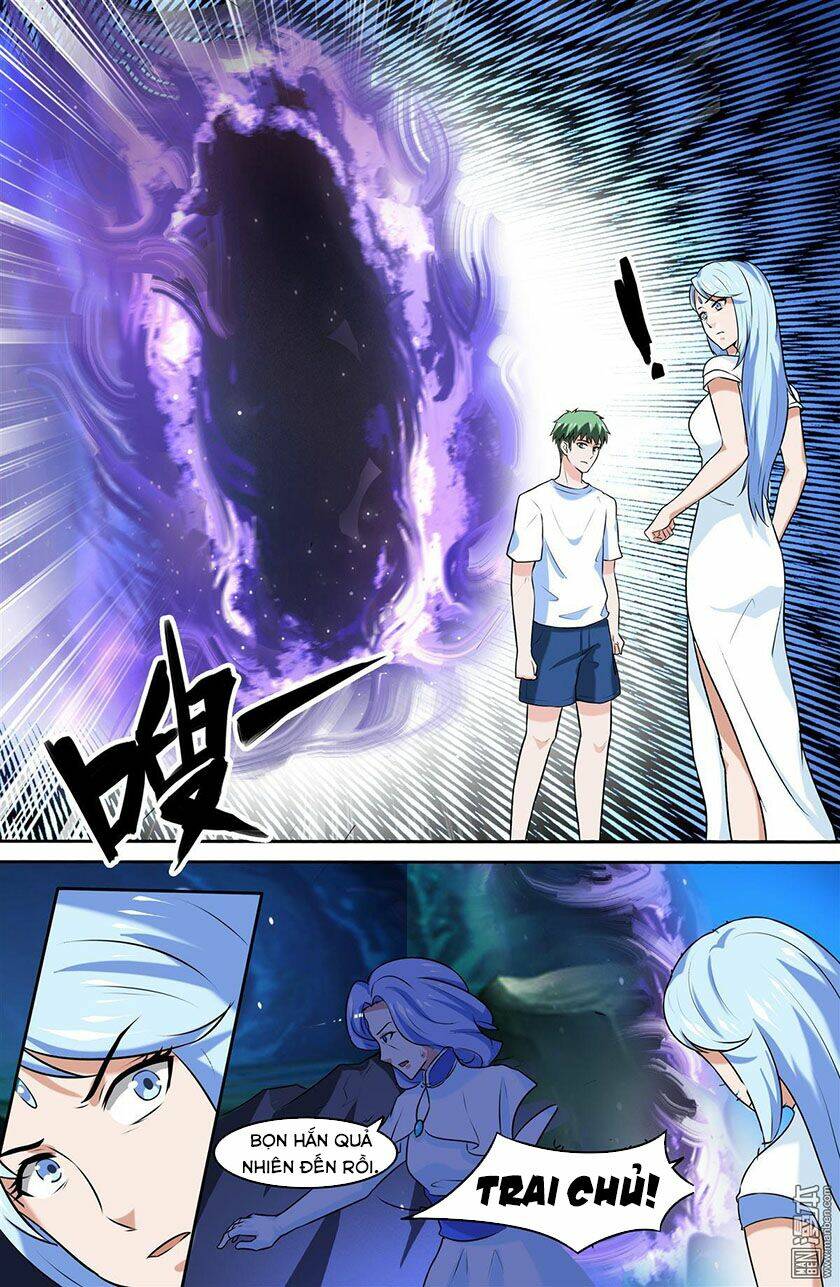 Cực Phẩm Tu Chân Thiếu Niên: Chapter 84