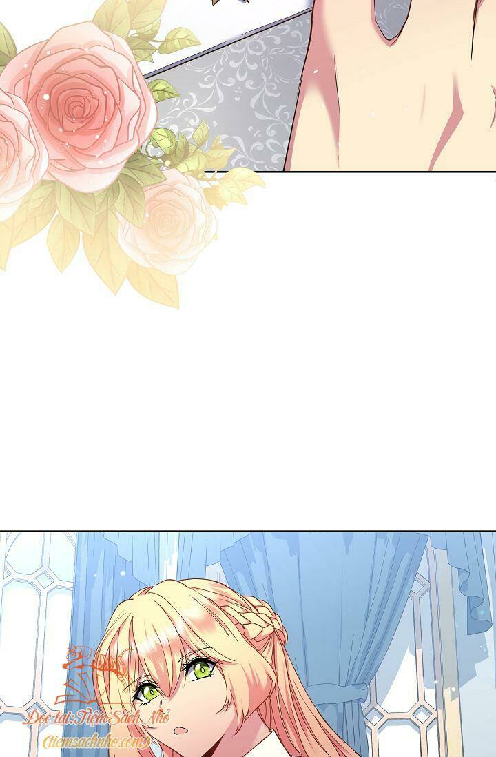 Bút Danh Bí Mật Của Nữ Công Tước: Chapter 14
