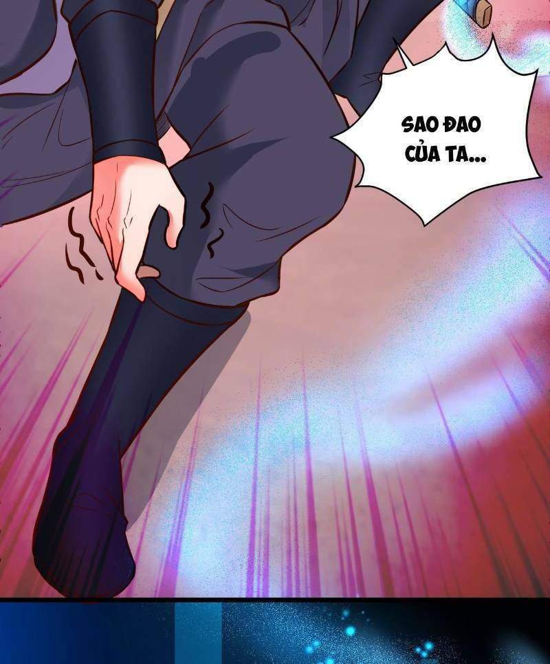 Trọng Sinh Tối Cường Ma Tôn Ở Rể: Chapter 38