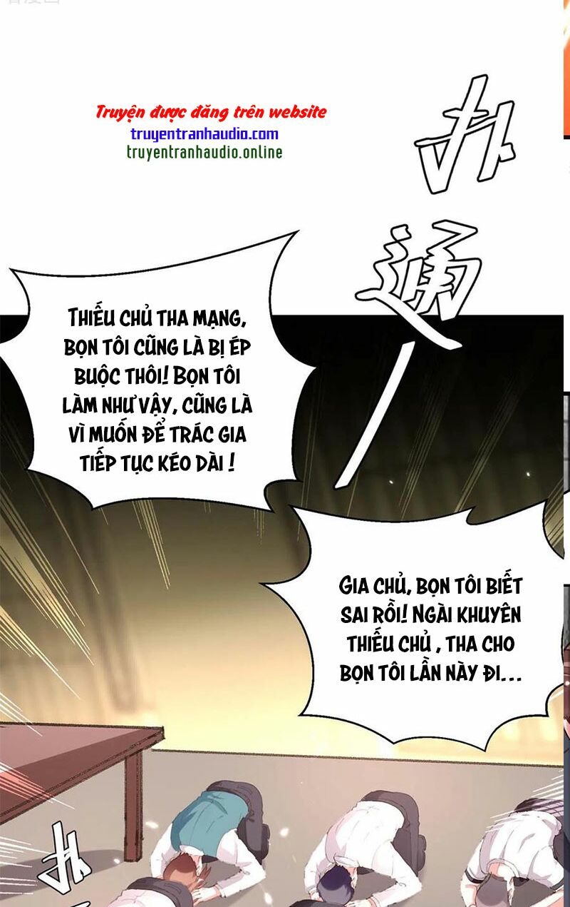Trọng Sinh Khí Thiếu Quy Lai: Chapter 173