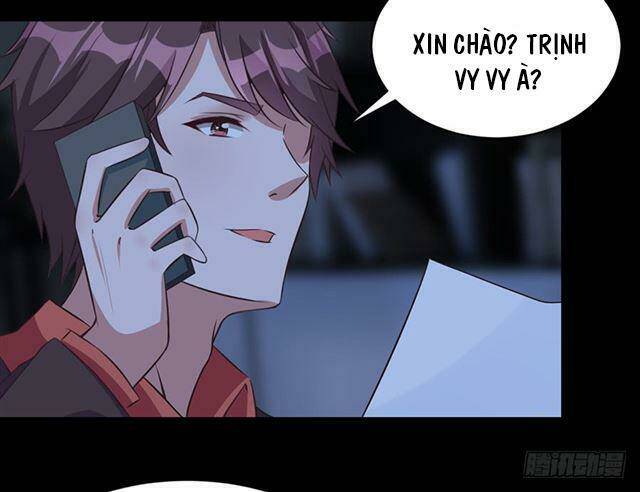 Gửi Người Không Quen: Chapter 8