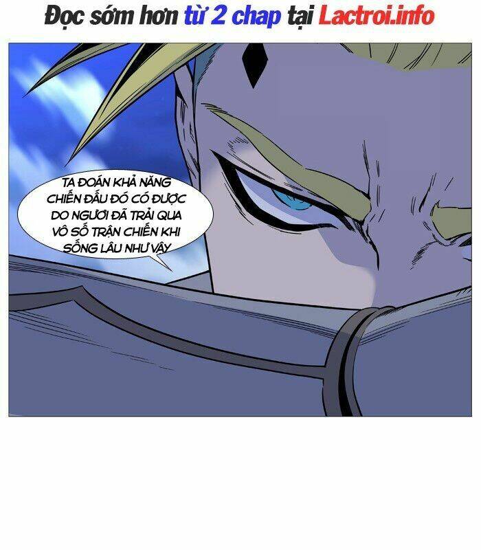 Ma Cà Rồng Quý Tộc: Chapter 503