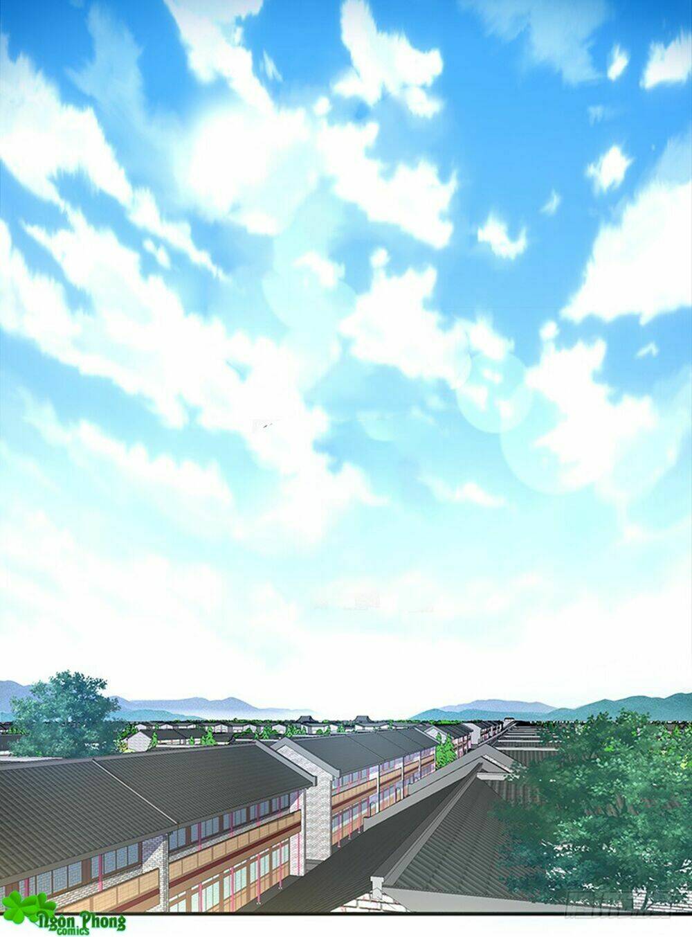 Hỏa Hồ: Chapter 37