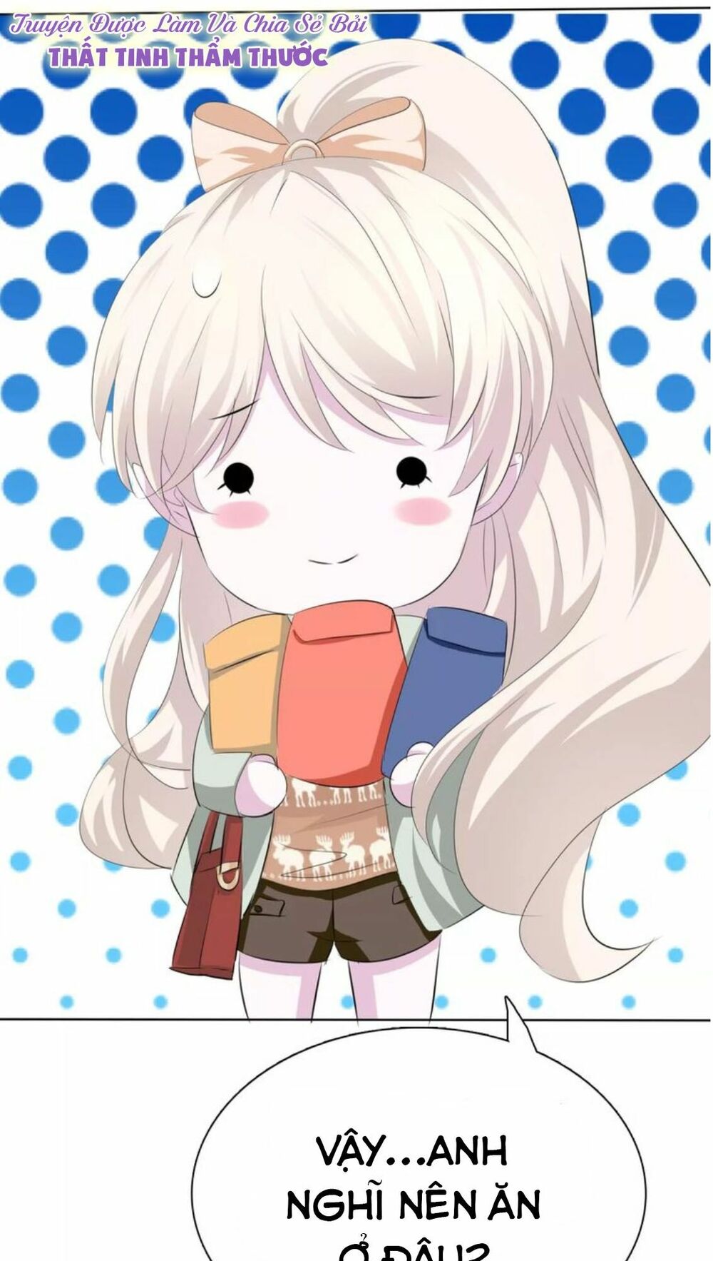Một lời không hợp liền hút máu: Chapter 5.5