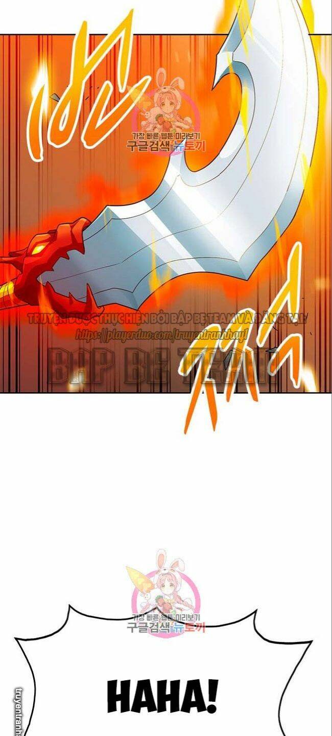 Tôi Tự Động Săn Một Mình: Chapter 65