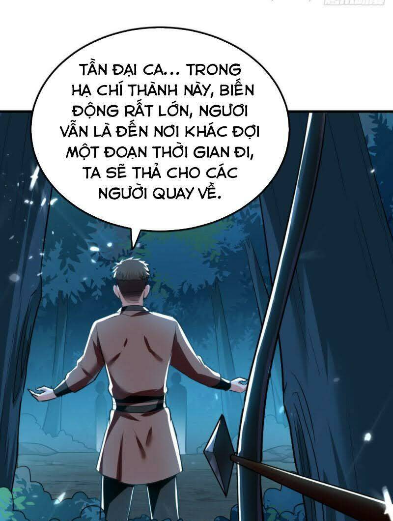 Dị Giới Siêu Cấp Ở Rể: Chapter 55