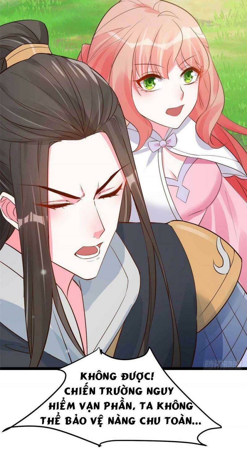 Đặc Công Cuồng Phi: Tuyệt Thế Tu Chân: Chapter 16