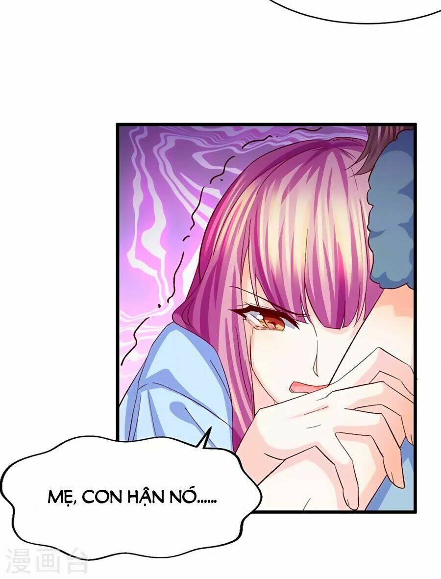 Ta Và Nam Thần Cởi Áo Ngủ Rồi: Chapter 30