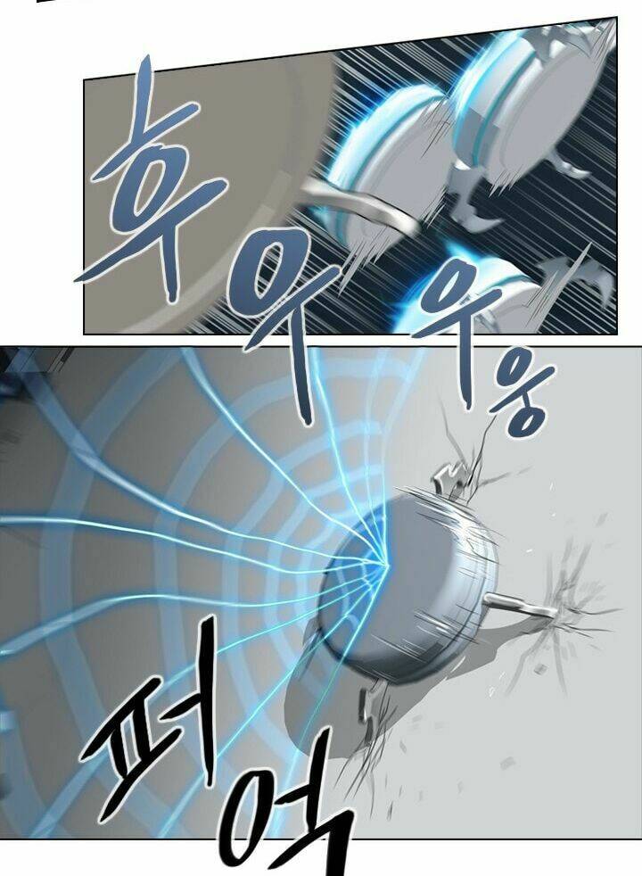 Người Cống Hiến: Chapter 11
