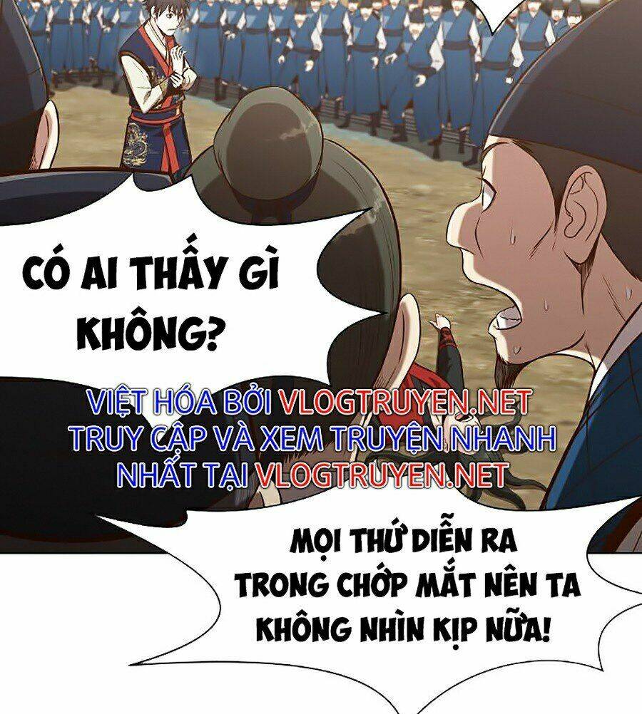 Thiên Võ Chiến Thần: Chapter 13