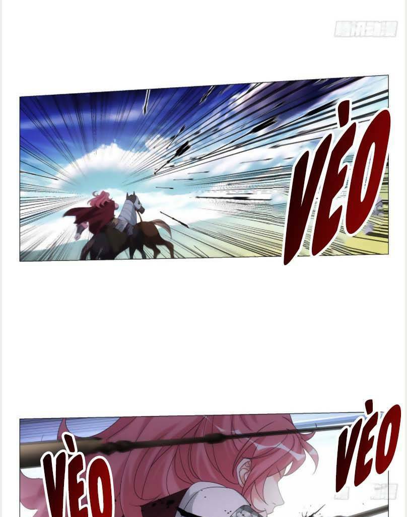 Tướng Quân! Không Nên A!: Chapter 104