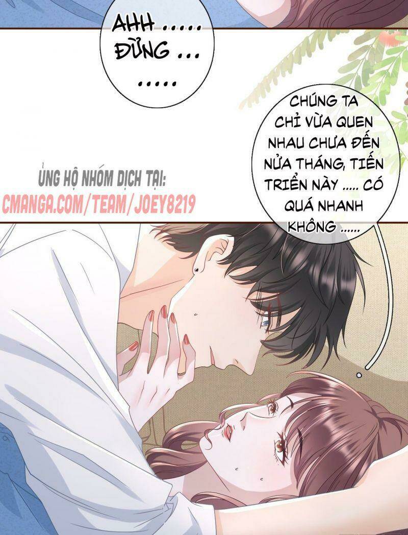 Bạn Gái Tôi Mới 30+: Chapter 66