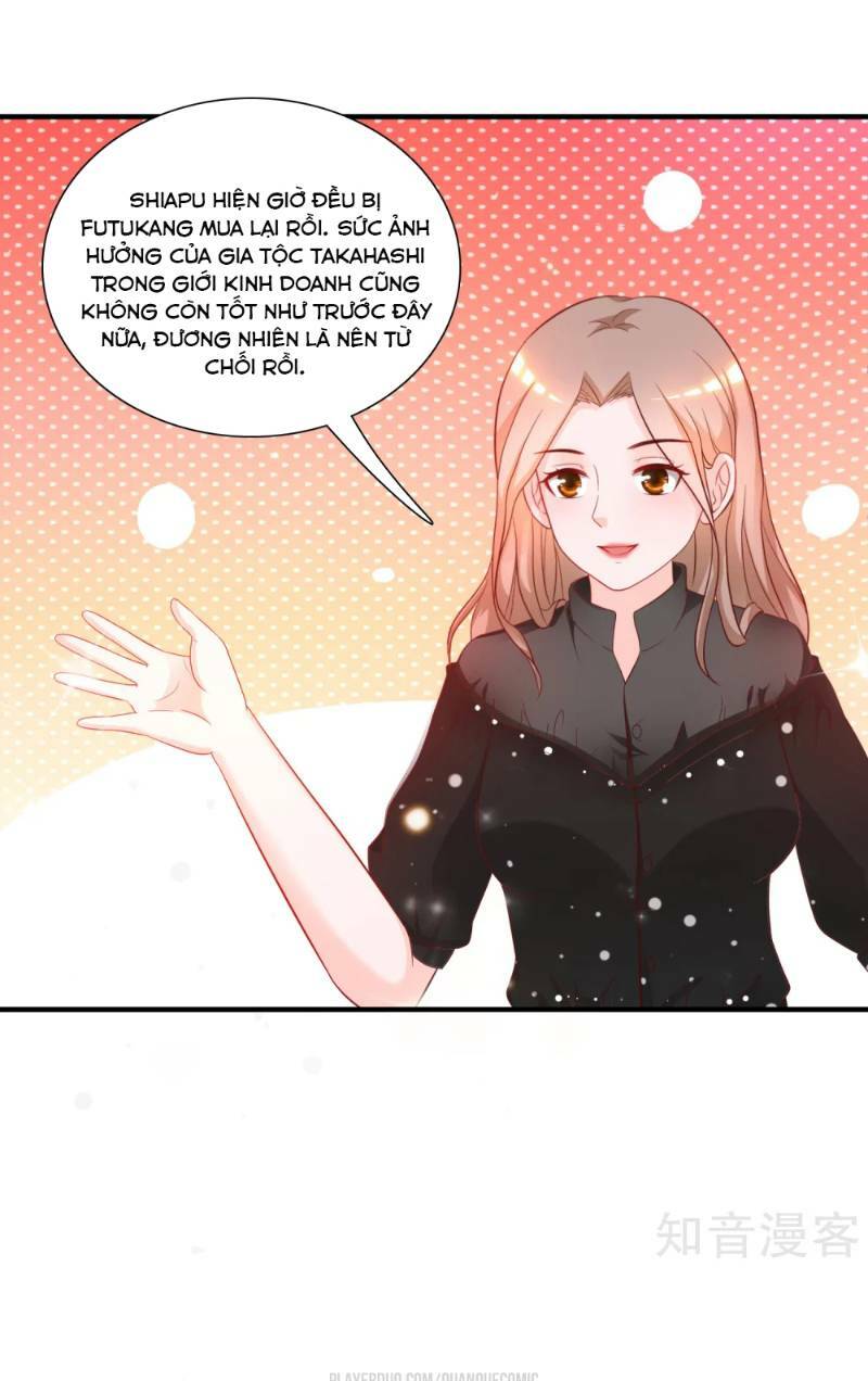 Tối Cường Vận Đào Hoa: Chapter 63