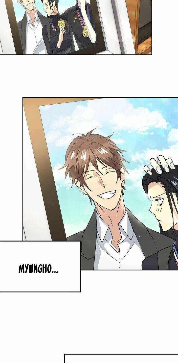 Màn Đêm Buông Xuống Là Khi Qụa Kêu: Chapter 30