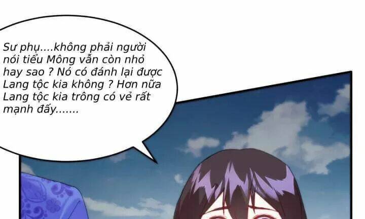 Bí Mật Của Dạ Tộc: Chapter 34